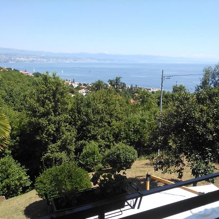 Apartman Vida 2 Ičići المظهر الخارجي الصورة