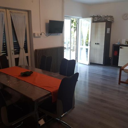 Apartman Vida 2 Ičići المظهر الخارجي الصورة