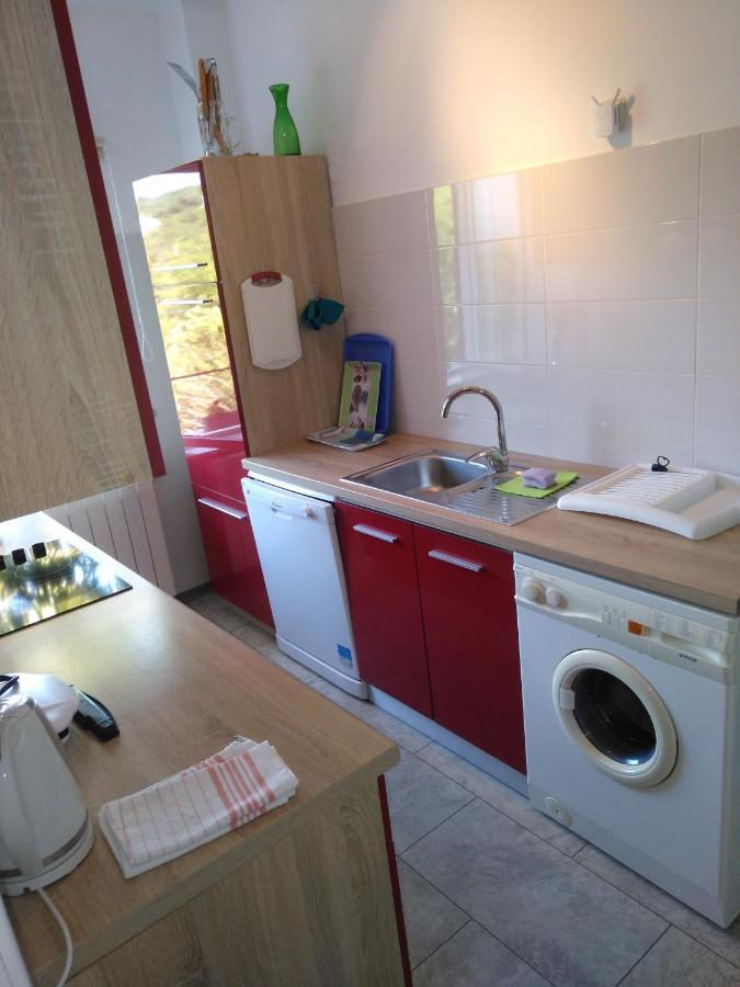Apartman Vida 2 Ičići المظهر الخارجي الصورة