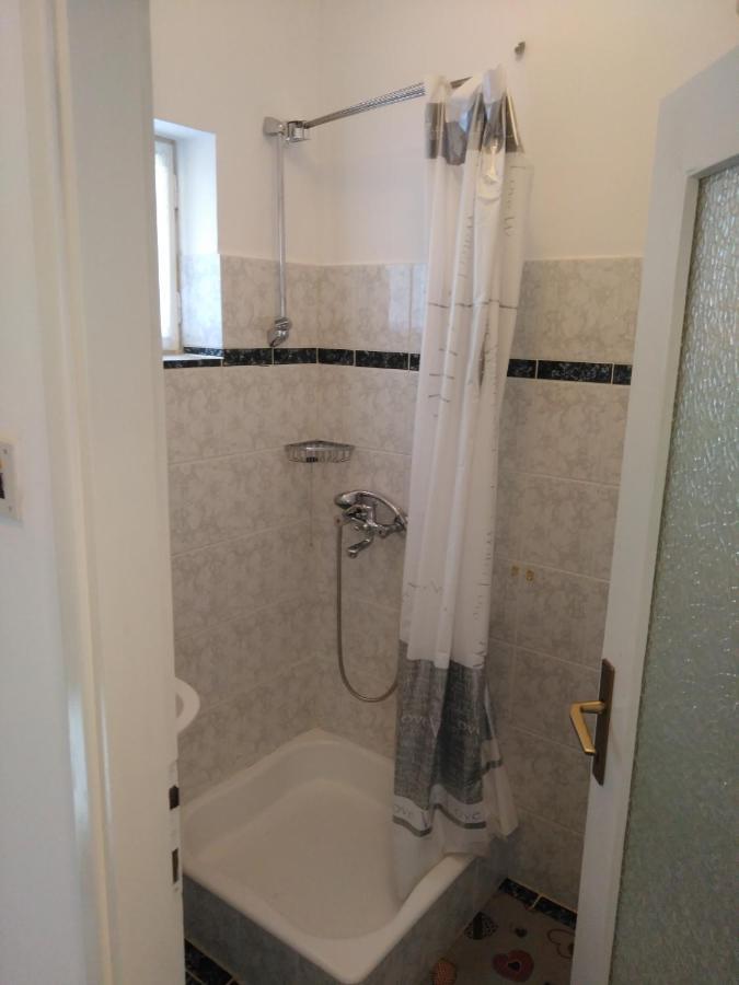 Apartman Vida 2 Ičići المظهر الخارجي الصورة