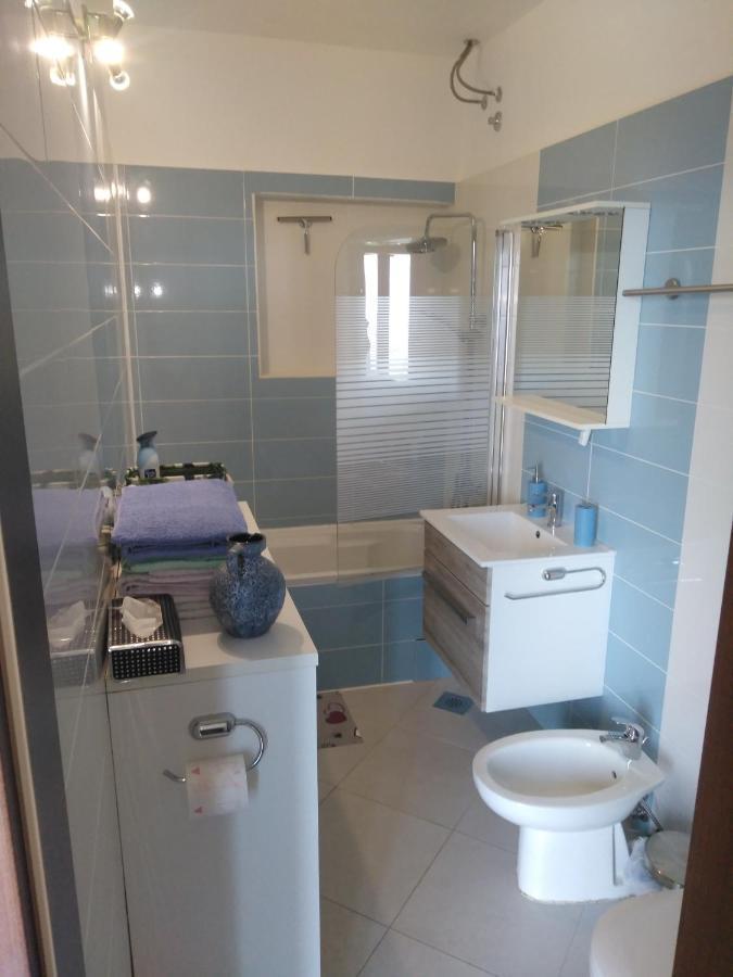 Apartman Vida 2 Ičići المظهر الخارجي الصورة