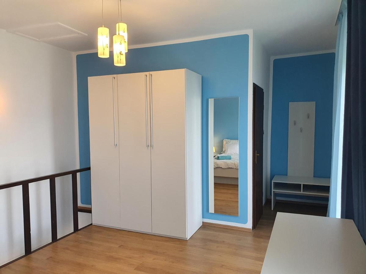 Apartman Vida 2 Ičići المظهر الخارجي الصورة
