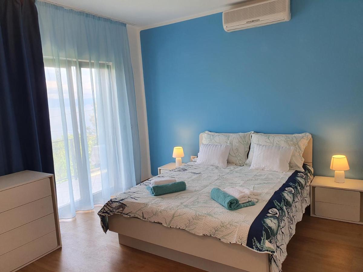 Apartman Vida 2 Ičići المظهر الخارجي الصورة