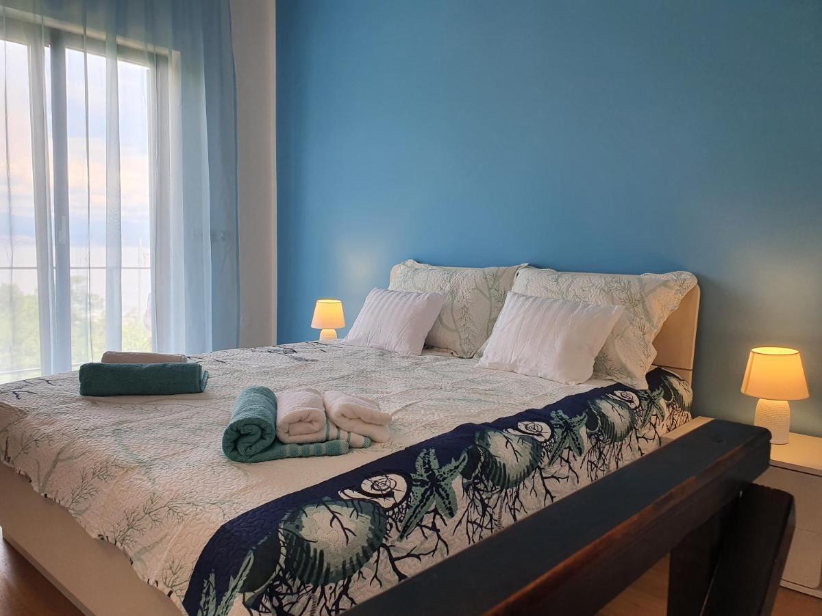 Apartman Vida 2 Ičići المظهر الخارجي الصورة