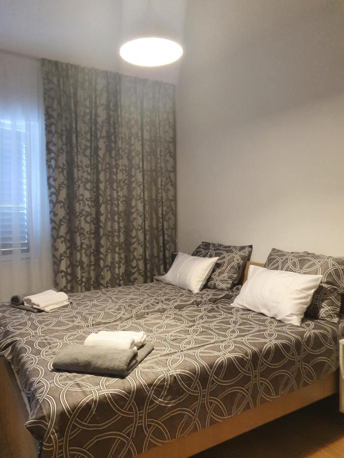 Apartman Vida 2 Ičići المظهر الخارجي الصورة