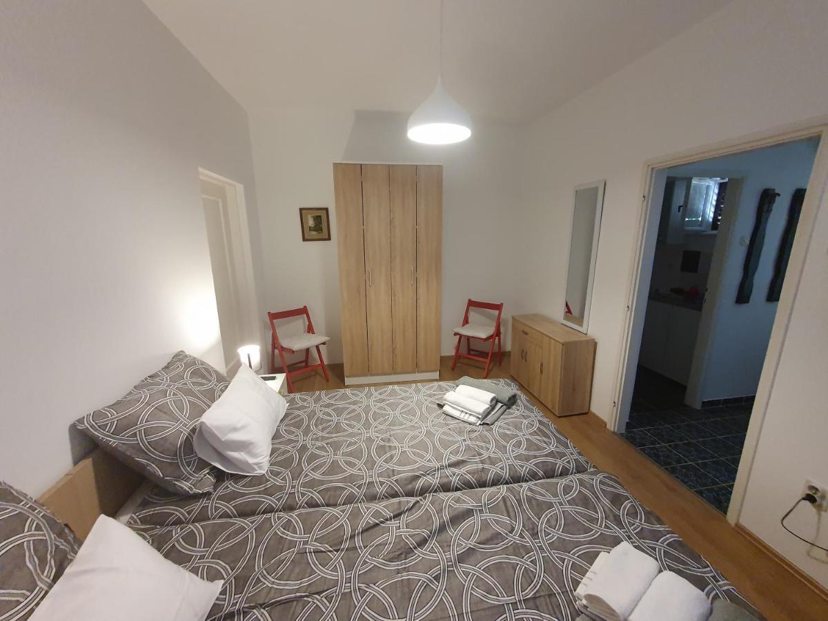 Apartman Vida 2 Ičići المظهر الخارجي الصورة