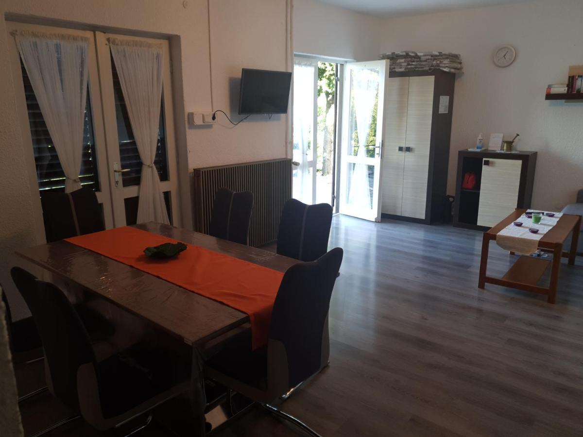 Apartman Vida 2 Ičići المظهر الخارجي الصورة